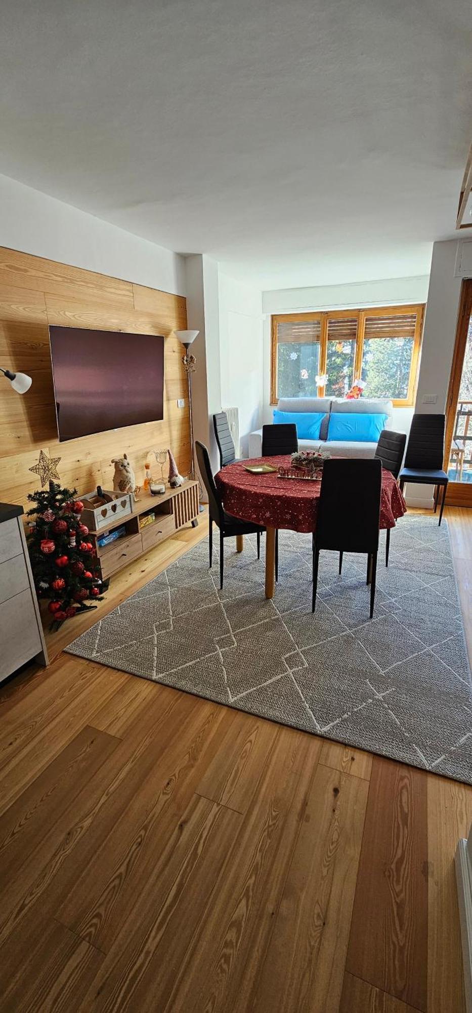 Apartamento Bella Vista *